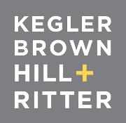 Kegler Brown Hill + Ritter Logo